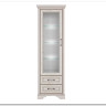 Шкаф-витрина Stylius (Стилиус) B169-REG1W2S BRW} заказать в Санкт Петербурге по цене 31 940 руб. с доставкой в Санкт Петербург