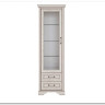 Шкаф-витрина Stylius (Стилиус) B169-REG1W2S BRW} заказать в Санкт Петербурге по цене 31 940 руб. с доставкой в Санкт Петербург