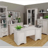 Шкаф-витрина Stylius (Стилиус) B169-REG1W2S BRW} заказать в Санкт Петербурге по цене 31 940 руб. с доставкой в Санкт Петербург