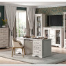 Шкаф-витрина Stylius (Стилиус) B169-REG1W2S BRW} заказать в Санкт Петербурге по цене 31 940 руб. с доставкой в Санкт Петербург