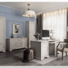 Шкаф-витрина Stylius (Стилиус) B169-REG1W2S BRW} заказать в Санкт Петербурге по цене 31 940 руб. с доставкой в Санкт Петербург