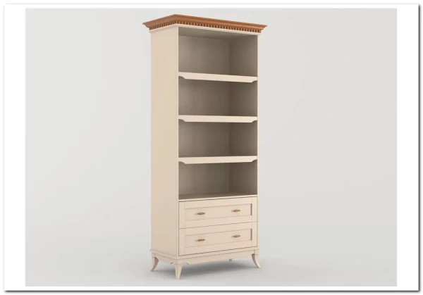 Стеллаж Римини с ящиками} заказать в Санкт Петербурге по цене 68 811 руб. с доставкой в Санкт Петербург