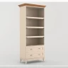 Стеллаж Римини с ящиками} заказать в Санкт Петербурге по цене 68 811 руб. с доставкой в Санкт Петербург