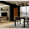 Гостиная Лофт (Loft) BRW} заказать в Санкт Петербурге по цене 71 790 руб. с доставкой в Санкт Петербург