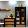 Гостиная Лофт (Loft) BRW} заказать в Санкт Петербурге по цене 71 790 руб. с доставкой в Санкт Петербург