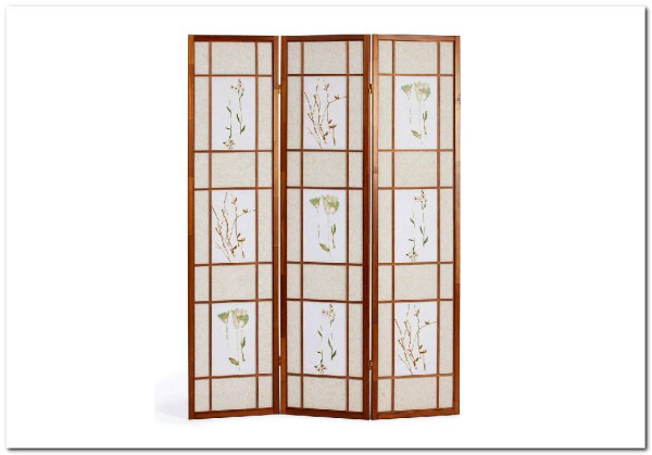 Ширма SN-0018 walnut (грецкий орех)} заказать в Санкт Петербурге по цене 9 900 руб. с доставкой в Санкт Петербург