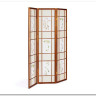 Ширма SN-0018 walnut (грецкий орех)} заказать в Санкт Петербурге по цене 9 900 руб. с доставкой в Санкт Петербург