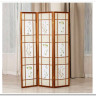 Ширма SN-0018 walnut (грецкий орех)} заказать в Санкт Петербурге по цене 9 900 руб. с доставкой в Санкт Петербург