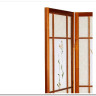 Ширма SN-0018 walnut (грецкий орех)} заказать в Санкт Петербурге по цене 9 900 руб. с доставкой в Санкт Петербург