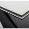 Стол обеденный Signal WESTIN Ceramic 160 раскладной (Diamond Cream кремовый/черный мат)} заказать в Санкт Петербурге по цене 152 669 руб. с доставкой в Санкт Петербург