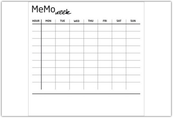Накладка 527X525 YU MEMO WEEK белый по цене 4 298 руб. в магазине Другая Мебель в Санкт Петербурге
