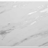 Стол IVAR 180 MARBLES KL-99 Белый мрамор итальянская керамика} заказать в Санкт Петербурге по цене 124 700 руб. с доставкой в Санкт Петербург
