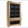 Витрина высокая 2DS4SZ CORINO Mebin} заказать в Санкт Петербурге по цене 360 379,86 руб. с доставкой в Санкт Петербург