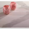 Стол обеденный Signal PETERSON Ceramic 160 раскладной (Statuario Venato белый/черный мат)} заказать в Санкт Петербурге по цене 162 833 руб. с доставкой в Санкт Петербург