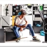 Young User мебель VOX по цене 251 516 руб. в магазине Другая Мебель в Санкт Петербурге