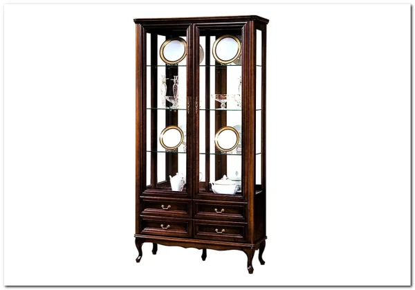 Витрина W-W2 WERSAL Taranko} заказать в Санкт Петербурге по цене 271 979,49 руб. с доставкой в Санкт Петербург