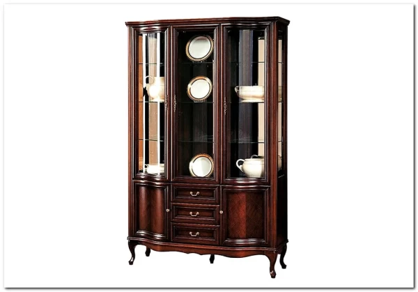 Витрина W-W3 WERSAL Taranko} заказать в Санкт Петербурге по цене 405 475,77 руб. с доставкой в Санкт Петербург