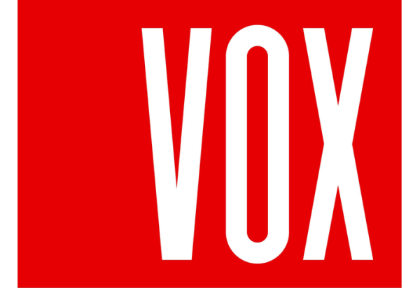 VOX} заказать в Санкт Петербурге по цене 0 руб. с доставкой в Санкт Петербург