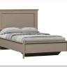 Кровать Classic LOZ120x200 глиняный серый BRW} заказать в Санкт Петербурге по цене 31 150 руб. с доставкой в Санкт Петербург