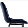 Барный стул Signal CHIC H-2 VELVET (черный)} заказать в Санкт Петербурге по цене 12 364 руб. с доставкой в Санкт Петербург