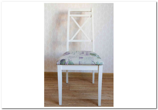 Стул Picasso ( PC-SC ) pure white (белый 2-1)} заказать в Санкт Петербурге по цене 6 000 руб. с доставкой в Санкт Петербург