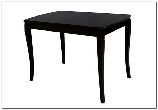 Стол обеденный Диалог 1/3 на прямых ножках (раздвижной) BOSSANOVA} заказать в Санкт Петербурге по цене 33 426 руб. с доставкой в Санкт Петербург