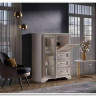 Тумба Stylius (Стилиус) B169-KOM1W1B3S BRW} заказать в Санкт Петербурге по цене 33 940 руб. с доставкой в Санкт Петербург