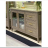 Кровать Classic LOZ160x200 глиняный серый BRW} заказать в Санкт Петербурге по цене 33 450 руб. с доставкой в Санкт Петербург