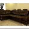 Угловой диван Плаза Other Life} заказать в Санкт Петербурге по цене 153 450 руб. с доставкой в Санкт Петербург
