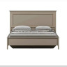 Кровать Classic с подъемным механизмом LOZ160x200 глиняный серый BRW} заказать в Санкт Петербурге по цене 43 490 руб. с доставкой в Санкт Петербург