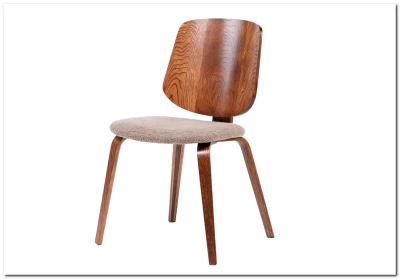 Стул Франк-2 с тканью