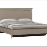 Кровать Classic LOZ180x200 глиняный серый BRW} заказать в Санкт Петербурге по цене 34 930 руб. с доставкой в Санкт Петербург