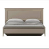 Кровать Classic LOZ180x200 глиняный серый BRW} заказать в Санкт Петербурге по цене 34 930 руб. с доставкой в Санкт Петербург