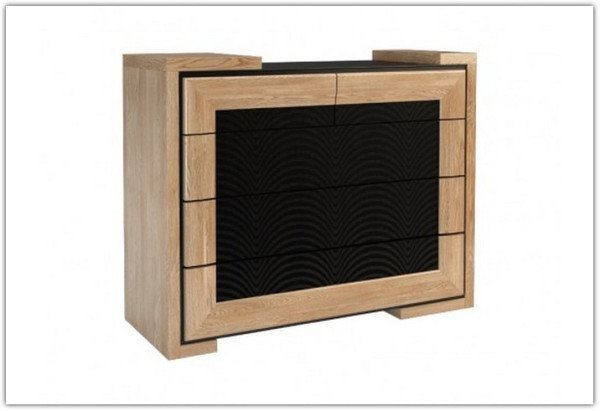 Комод 5SZ CORINO Mebin} заказать в Санкт Петербурге по цене 212 774,39 руб. с доставкой в Санкт Петербург