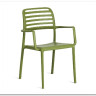 Стул VALUTTO (mod. 54) пластик Pale green (бледно-зеленый) 33513} заказать в Санкт Петербурге по цене 6 410 руб. с доставкой в Санкт Петербург