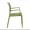 Стул VALUTTO (mod. 54) пластик Pale green (бледно-зеленый) 33513} заказать в Санкт Петербурге по цене 6 410 руб. с доставкой в Санкт Петербург