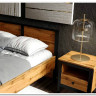 Спальня Лофт (Loft) BRW} заказать в Санкт Петербурге по цене 71 240 руб. с доставкой в Санкт Петербург