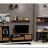 Спальня Лофт (Loft) BRW} заказать в Санкт Петербурге по цене 71 240 руб. с доставкой в Санкт Петербург