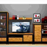 Спальня Лофт (Loft) BRW} заказать в Санкт Петербурге по цене 71 240 руб. с доставкой в Санкт Петербург