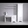 Шкаф Stylius (Стилиус) B169-REG1D2S BRW} заказать в Санкт Петербурге по цене 30 690 руб. с доставкой в Санкт Петербург