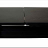 Стол CORNER 120 MATT BLACK MARBLE SOLID CERAMIC / BLACK, DISAUR} заказать в Санкт Петербурге по цене 53 750 руб. с доставкой в Санкт Петербург