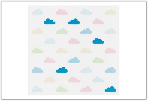 Накладка 527X525 YU Clouds по цене 4 689 руб. в магазине Другая Мебель в Санкт Петербурге