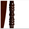 Зеркало напольное с поворотным механизмом МС-4001 walnut (орех)} заказать в Санкт Петербурге по цене 8 000 руб. с доставкой в Санкт Петербург