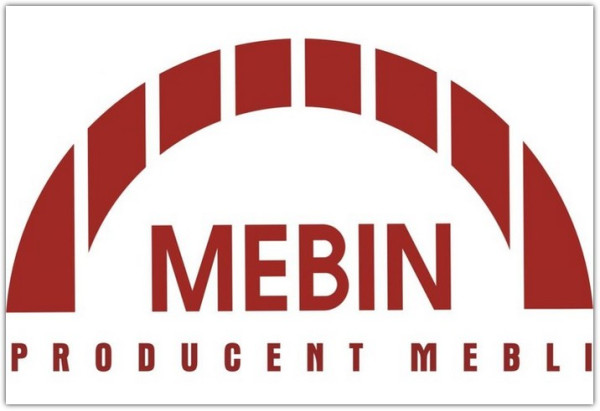 Польская фабрика мебели Mebin} заказать в Санкт Петербурге по цене 0 руб. с доставкой в Санкт Петербург