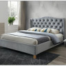 Кровать ASPEN Velvet 160/200 Signal} заказать в Санкт Петербурге по цене 62 781 руб. с доставкой в Санкт Петербург