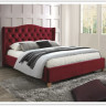 Кровать ASPEN Velvet 160/200 Signal} заказать в Санкт Петербурге по цене 62 781 руб. с доставкой в Санкт Петербург