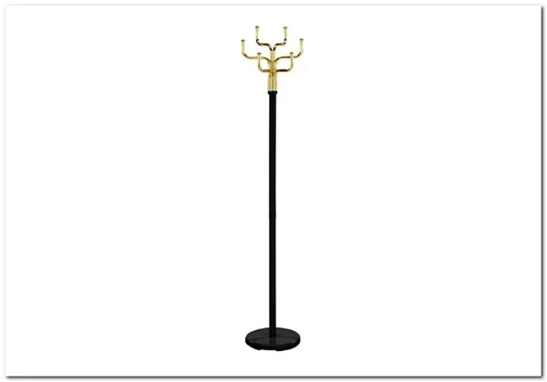 Вешалка для прихожей Signal COSMIC (черный/золотой)} заказать в Санкт Петербурге по цене 10 666 руб. с доставкой в Санкт Петербург