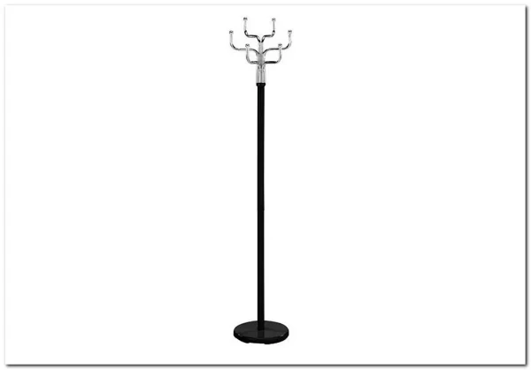 Вешалка для прихожей Signal COSMIC (черный/хром)} заказать в Санкт Петербурге по цене 9 004 руб. с доставкой в Санкт Петербург