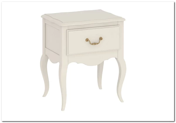 Тумба прикроватная mini 1 ящик Авиньон из массива бука} заказать в Санкт Петербурге по цене 20 304 руб. с доставкой в Санкт Петербург