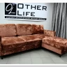 Угловой диван Томас Other Life} заказать в Санкт Петербурге по цене 131 737 руб. с доставкой в Санкт Петербург